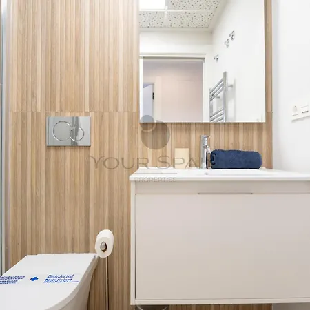 Yourspain S4 1 4a Heated Pool * Torrevieja
