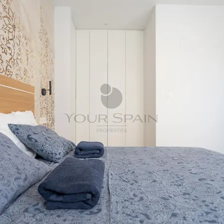 Yourspain S4 1 4a Heated Pool * Торрев'єха