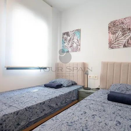 Yourspain S4 1 4a Heated Pool * Torrevieja