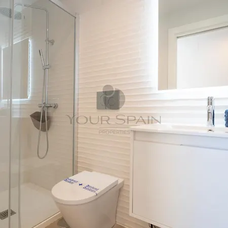 Yourspain S4 1 4a Heated Pool * Torrevieja