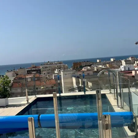 Apartment Yourspain S4 1 4a Heated Pool Torrevieja