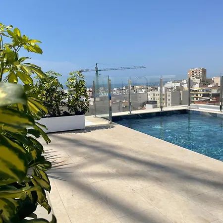 Yourspain S4 1 4a Heated Pool